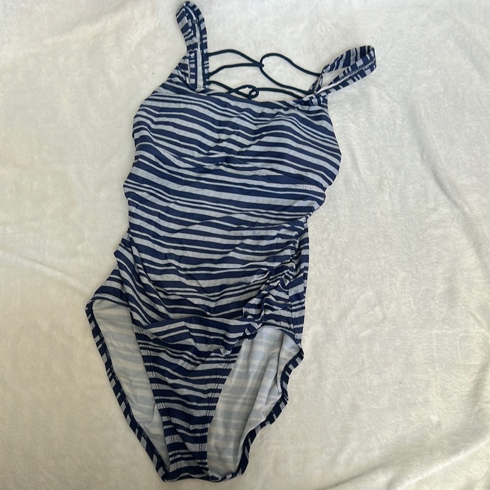 One piece swimsuit
